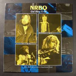 NRBQ : God Bless Us All